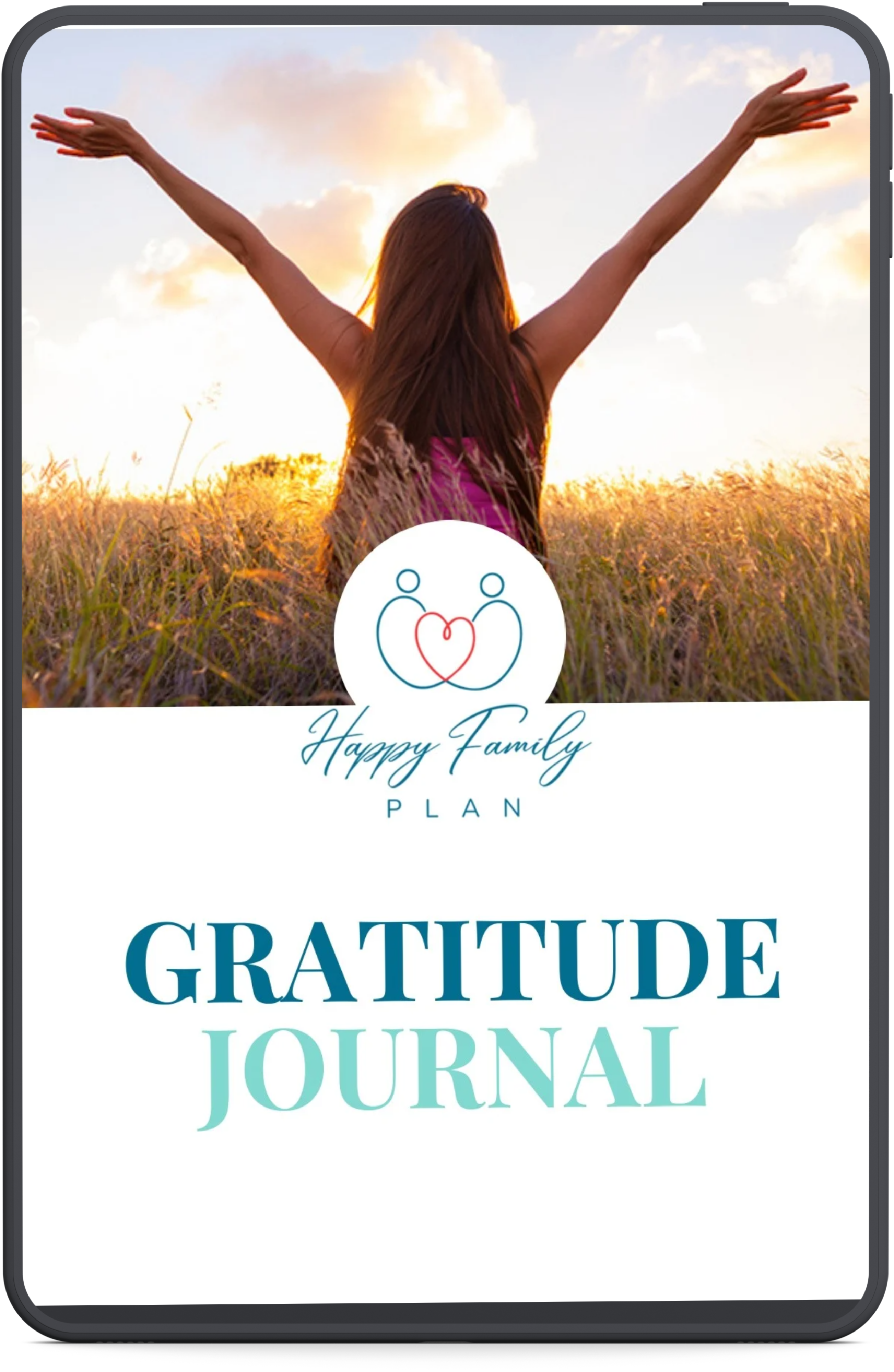 GRATITUDE JOURNAL