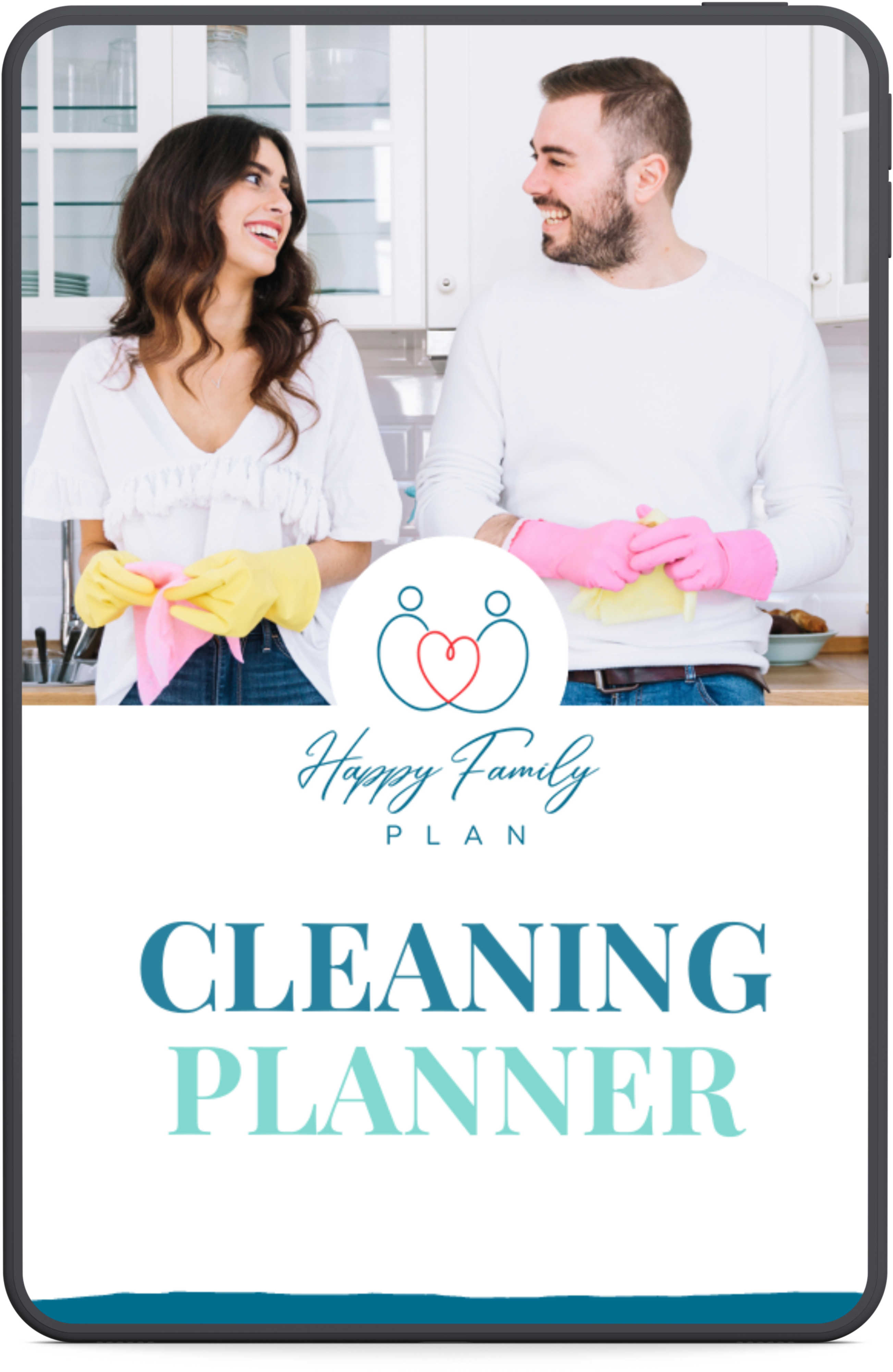 CLEANING PLANNER