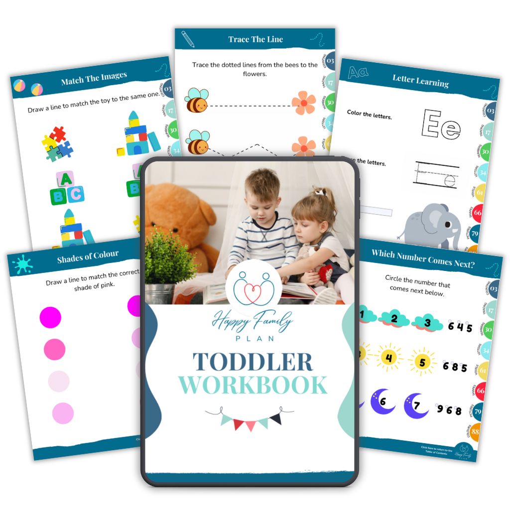 Ready for a calmer summer, mama?