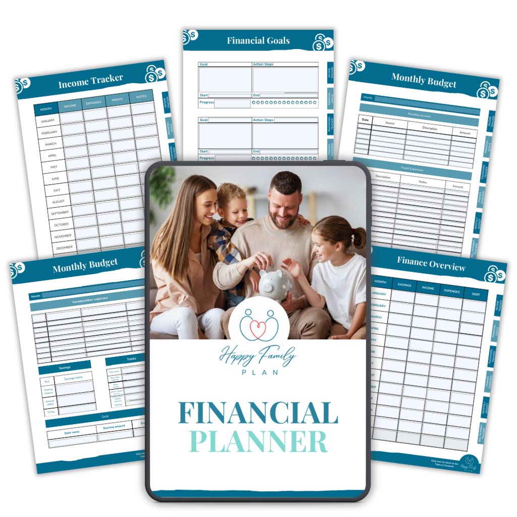 Ready for a calmer summer, mama?