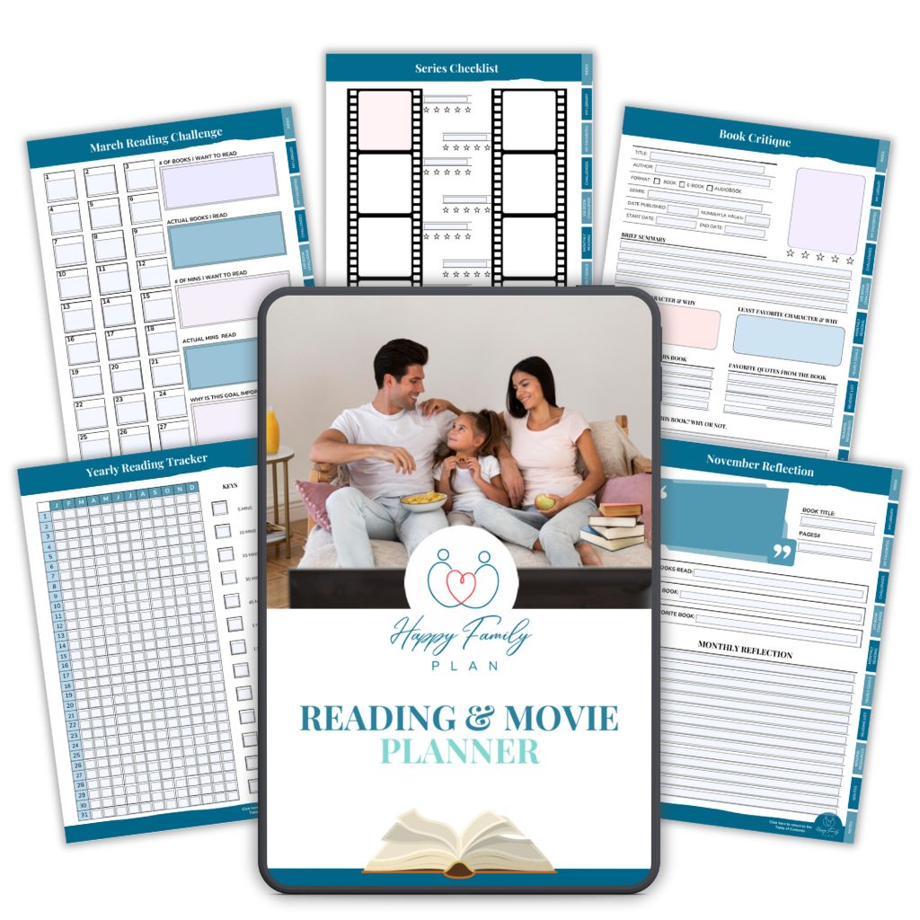 Ready for a calmer summer, mama?