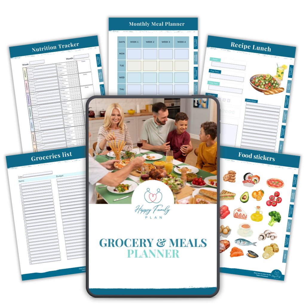 Ready for a calmer summer, mama?