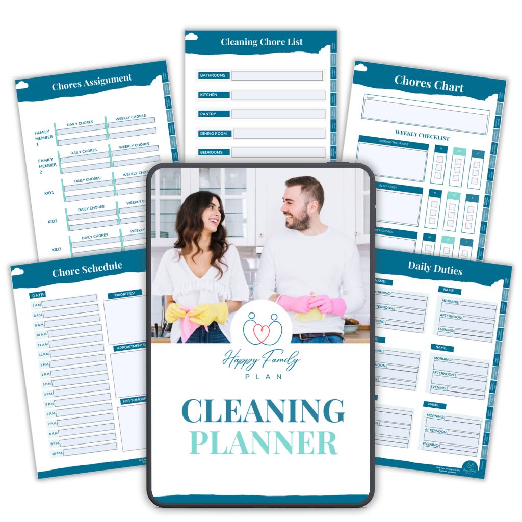 Ready for a calmer summer, mama?