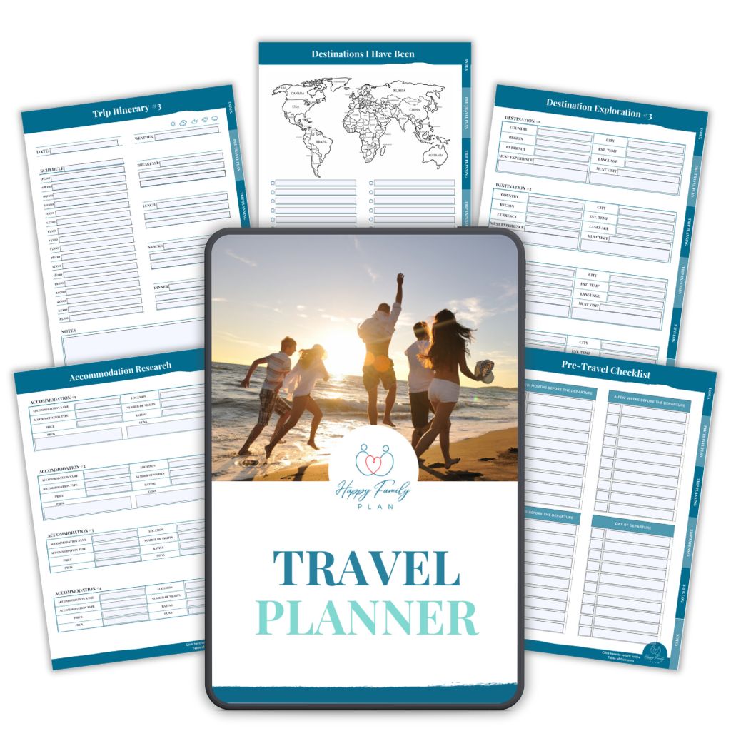 Ready for a calmer summer, mama?