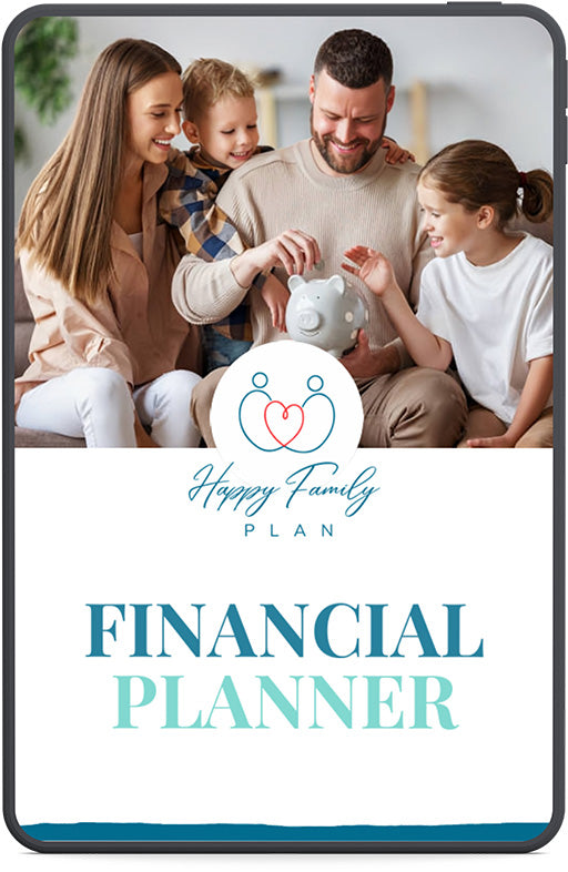 FINANCIAL PLANNER