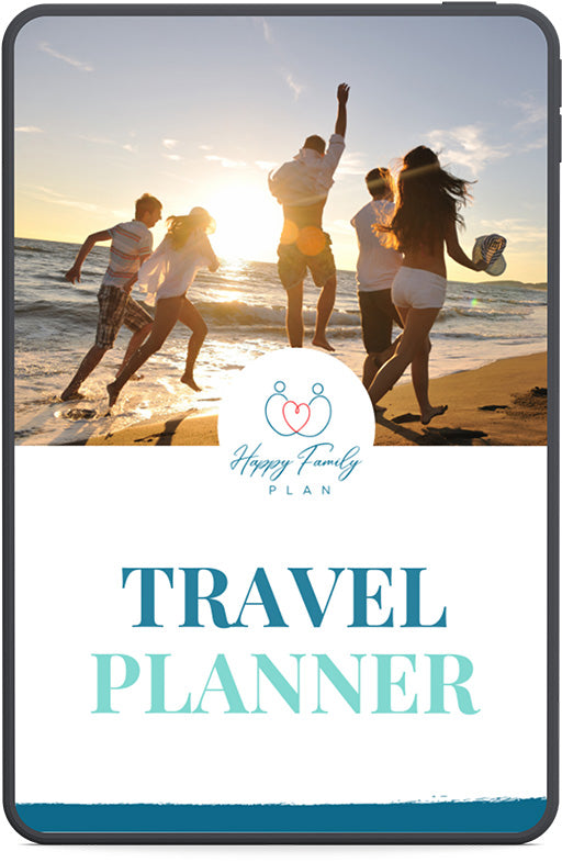 TRAVEL PLANNER