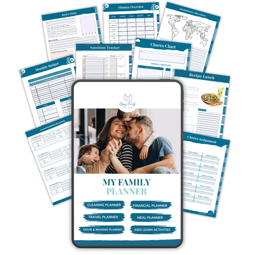 Ready for a calmer summer, mama?